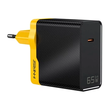 Блок питания FNIRSI 65W PD (5905156108301)