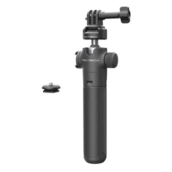 Штатив PGYTECH для спортивних камер Black (P-GM-218)