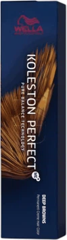 Фарба для волосся Wella Professionals Koleston Perfect ME+ 6/73 Deep Browns Глибокий коричневий 60 мл (8005610661537)