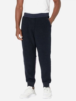 Спортивні штани утеплені чоловічі Armani Exchange372368109 XL Сині (1161847564)