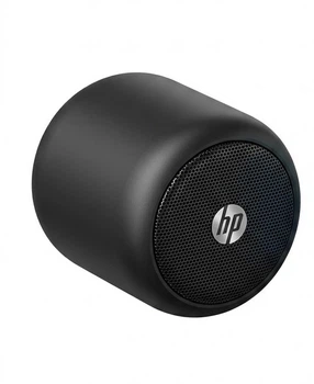 Портативная колонка HP BTS07pro 10W Black