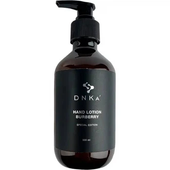 Лосьон для рук DNKa Hand Lotion Burberry 300 мл