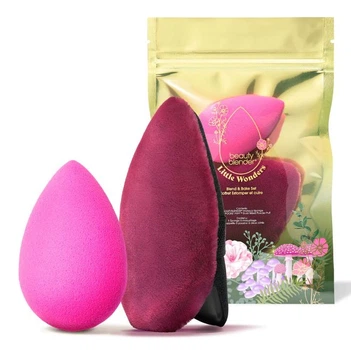 Лімітований подарунковий набір спонжів BeautyBlender Little Wonders Подарунковий