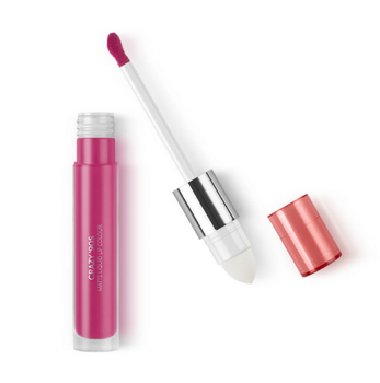 Матова помада Kiko Milano Crazy '90s Matte Liquid Lip 5,5 мл Colour 05