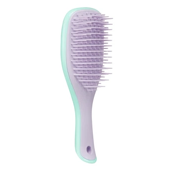Щітка для волосся Tangle Teezer The Wet Detangler Mini Wisteria Leaf