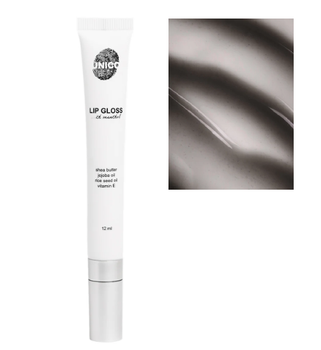 Блиск для губ з ментолом UNICO CRUSH Lip Gloss 10 мл