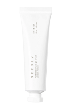 Заспокійливий крем-гель Needly Panthenol Water Gel Cream 50 мл