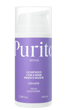 Крем для обличчя Purito Dermide Relief Barrie з керамідами 100 ml