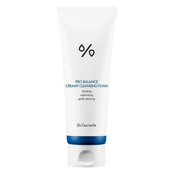 Пінка для вмивання з пробіотиками Dr.Ceuracle Pro Balance Creamy Cleansing Foam 150 мл