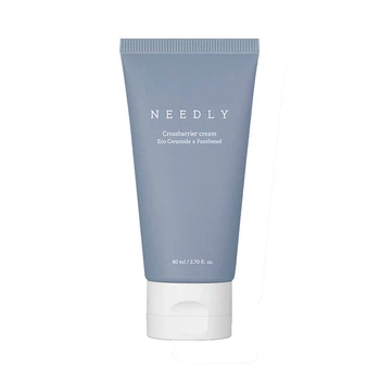 Крем зміцнюючий Needly Crossbarrier Cream з керамідами 80 мл