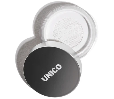 Фінішна пудра для обличчя з SPF13/PA+++ UNICO Setting & Finishing Powder 15 г