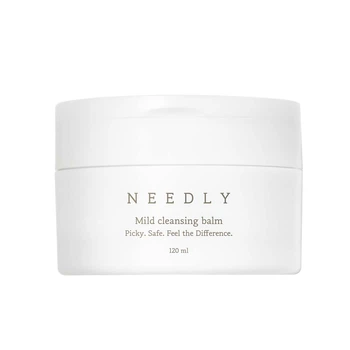 Очищуючий бальзам Needly Mild Cleansing Balm 120 мл