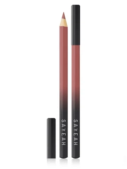 Олівець для губ Sayeah Beauty 05 Pink Cream 1,14 г кремовий рожевий