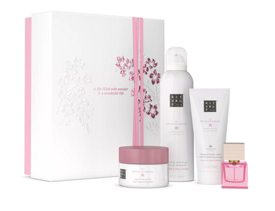 Набір Rituals The Ritual of Sakura Gift Set М