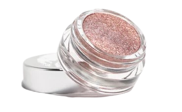 Cяючі тіні для повік з 3Д-блиском UNICO SHINY EYE TOPPER MUSE
