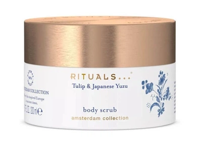 Крем для тіла Rituals The Amsterdam Collection Body Cream 220 мл
