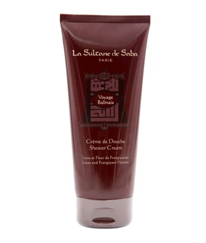 Гель для душу La Sultane De Saba Bali 200 мл