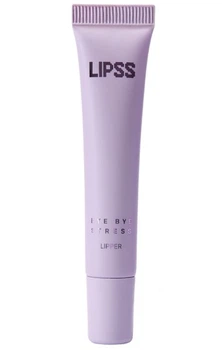 Блиск для губ LIPSS Lipper Bye Bye Stress