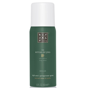 Дезодорант-антиперспірант спрей Rituals Ritual of Jing 24H Anti-Perspirant Spray 150 мл