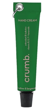 Крем для рук CRUMB Vetiver & Bergamot 20 мл