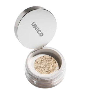 Розсипчаста пудра Unico Eclair