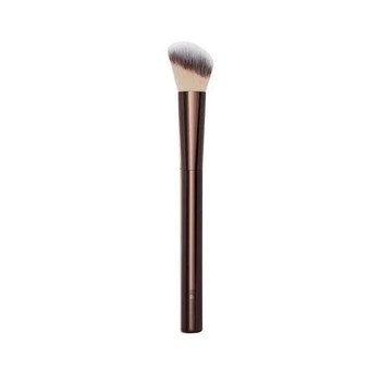 Пензель скошений для рум'ян кремових і рідких HOURGLASS Pinceau Blush No 15 (Original)