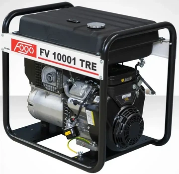 Генератор Fogo FV 10001 TRE
