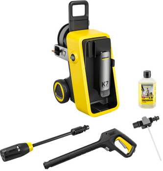 Мийка високого тиску Karcher K 7 Comfort Premium (1.317-500.0)