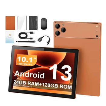 Планшет Crelander T70 12GB/512GB Sim 4G клавіатура та миша