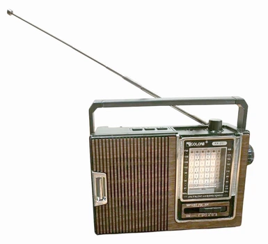 Радиоприемник Golon RX-251