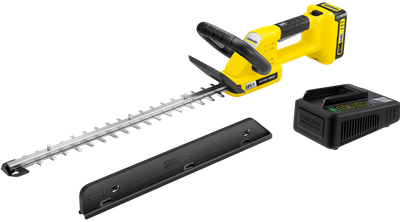Кущоріз акумуляторний Karcher HGE 3-18 (1.445-611.0)