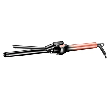 Плойка для волос VGR V-575 ORANGE оранжевая