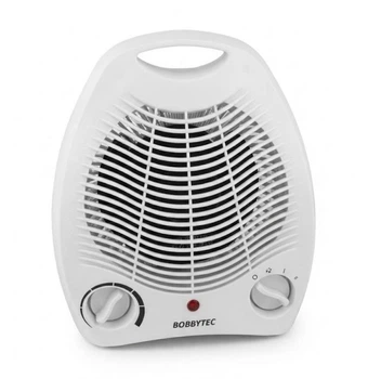Обогреватель тепловентилятор электрический Bobbytec PFH-103