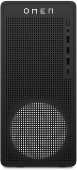Комп'ютер HP Omen 16L TG03-0155ng Black (CM8X8EA#ABD)