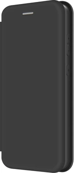 Чехол-книжка для смартфона Samsung Galaxy S26 FE MAKE Flip Black (MCP-SS26FEBK)