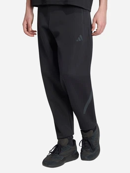 Спортивні штани чоловічі Adidas Z.N.E. Pant KF3808 L Чорні (4068804263805)