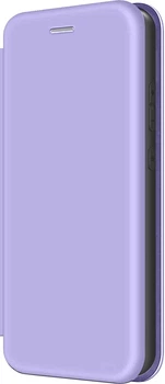 Чехол-книжка для смартфона Xiaomi Redmi Note 17 Pro MAKE Flip Purple (MCP-XRN17PPL)