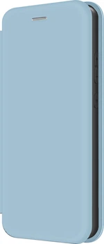 Чехол-книжка для смартфона Xiaomi Redmi Note 17 MAKE Flip Sky Teal (MCP-XRN17ST)