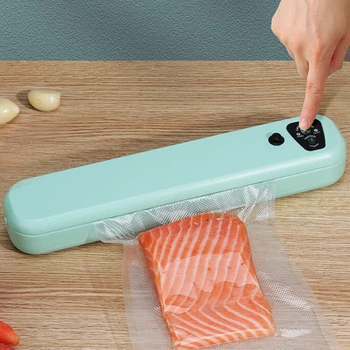 Вакууматор пищевых продуктов, Vacuum Sealer