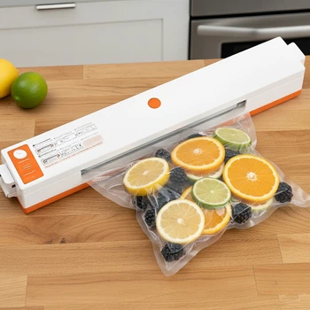 Упаковщик для продуктов Keep Freshness BT 01