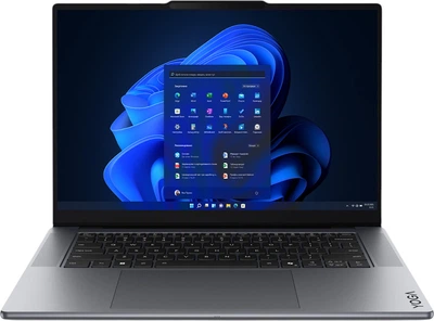 Laptop Lenovo Yoga Pro 7 15IPH11 (83SN004ANT) Luna Grey