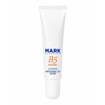 Заживляющий крем Mark Ecopharm, B5 Panthenol, 10 мл