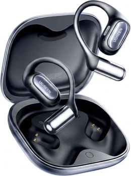 Наушники UGREEN HiTune S7 Air Bluetooth Black (6941876285075)
