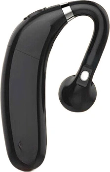 Bluetooth-гарнитура OKSJ Black (6977503200654)