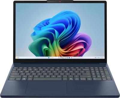 Laptop Lenovo IdeaPad Slim 3i 15IPH11 (83UR004UPB) Cosmic Blue
