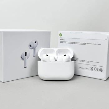 Беспроводные наушники Air Pro 3 (Белый) NL