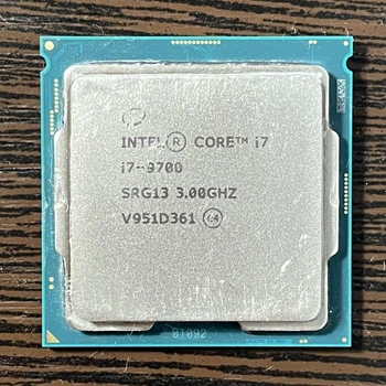 Процессор Intel Core I7-9700 s1151v2 Б/У