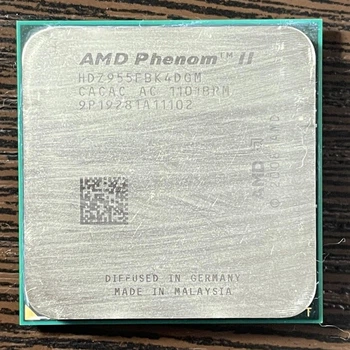 Процессор AMD Phenom x4 955 sAM3 Б/У