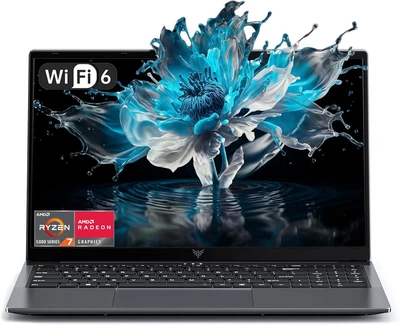 Ноутбук 15.6" ACEMAGIC LX15PRO / AMD Ryzen 7 5700U RAM 16GB SSD 512GB / Windows 11