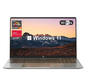 Ноутбук 16.1" ACEMAGIC AX16 Pro | AMD Ryzen 7 5825U RAM 16GB SSD 512GB | Windows 11 (UKR)